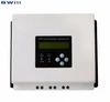 Complete Protection Functions 20A MPPT Solar Charge controller with digital LCD