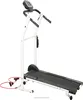 Cardio Fitness Training Speed Fit Treadmill Spare Parts With Touch Screen