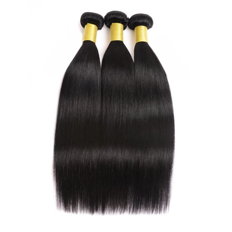 

Capelli Wholesale Natural Virgin Raw Indian Hair Vendors Human Hair Weaving Grade 9A