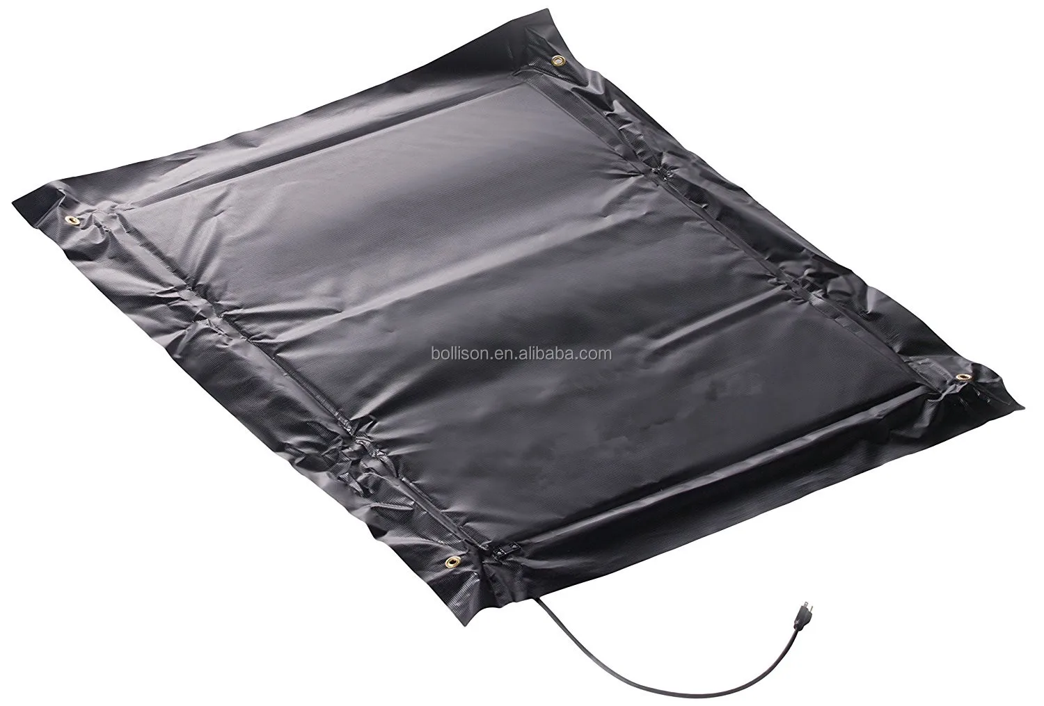 Industrial Thermal Concrete Curing Blanket/thermal Curing Blanket Buy