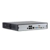 Dahua NVR2104HS-P-4KS2 4CH with 4 Poe NVR2108HS-8P-4KS2 8CH with 8 POE ports support 8MP Resolution 4K Network