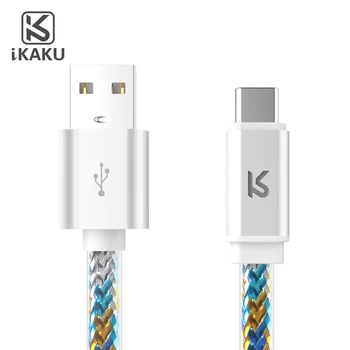 Kaku 2018 散装充电器电缆8 针usb 同步数据 充电迷你电缆为iphone 5