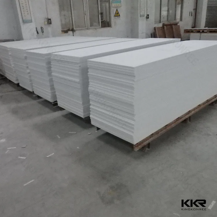 KKR acrylic solid surface sheet  (64)