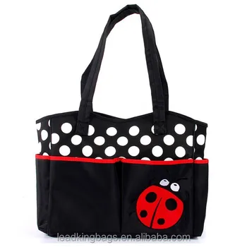 funny diaper bags