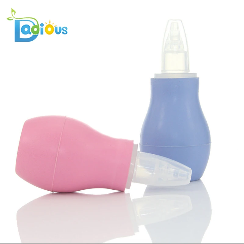 nasal suction device