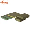 Flexible Abrasive Sanding Sponge Block