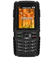

DORLAND TEV8 Explosion-proof mobile Phone,Rugged Phone, Intrinsically Safe For Oil & Gas Industry and Hazardous Areas