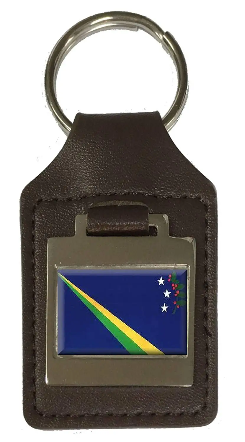 San Antonio de Los Altos City Venezuela Flag Cufflinks Tie Clip Box Gift Set