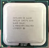 Intel Core 2 Quad Q6600 SLACR/SL9UM Used Cpu 2.4GHz