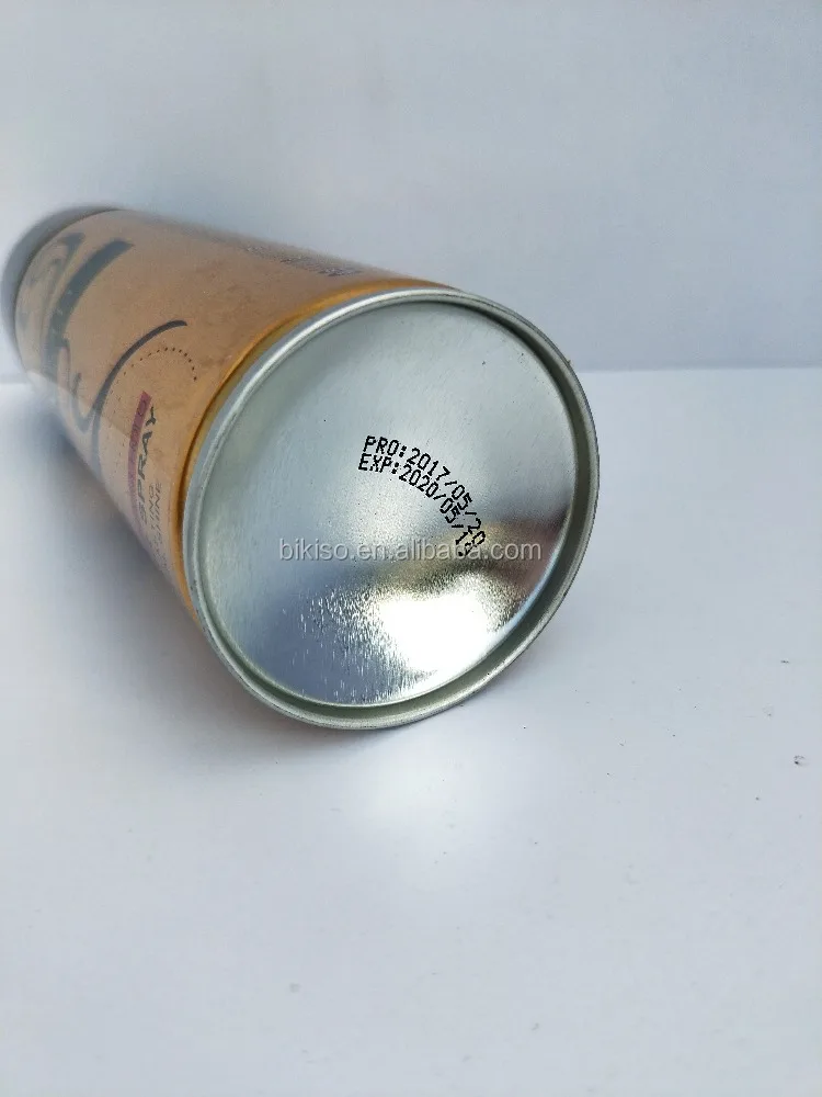 
private label Wholesale Nova fashion hair styling new face design gel strong hold organic custom hair spray 