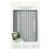 Case with Bluetooth wireless keyboard for ipad 234 keyboard case