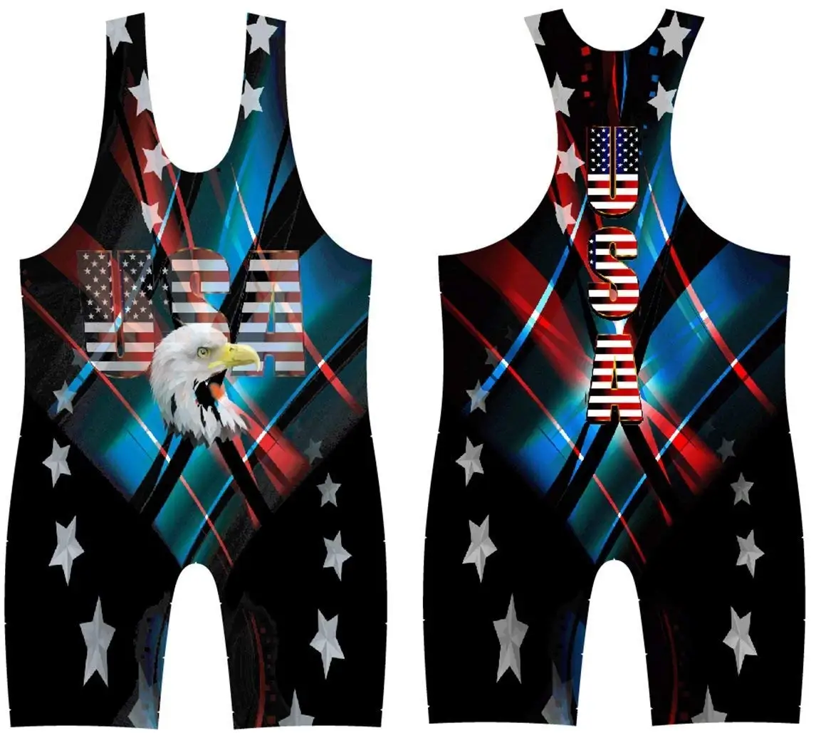 Cheap Wrestling Singlets Sublimated, find Wrestling Singlets Sublimated