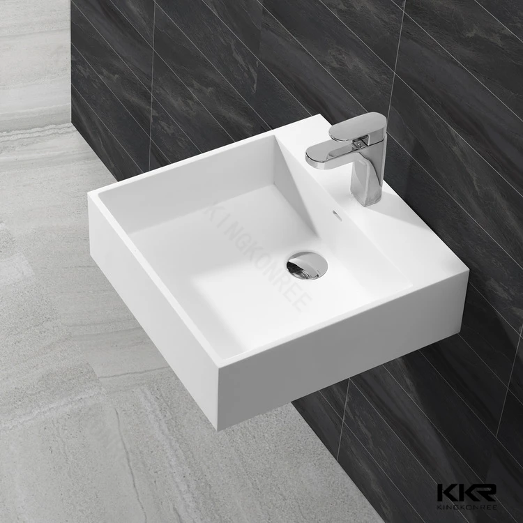 Installing Bathroom Small Corner Wash Basin Marble Pedestal Sink Wash Basin Marble Pedestal Sink