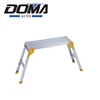 Aluminum Folding work table,Folding work platform,folding work bench