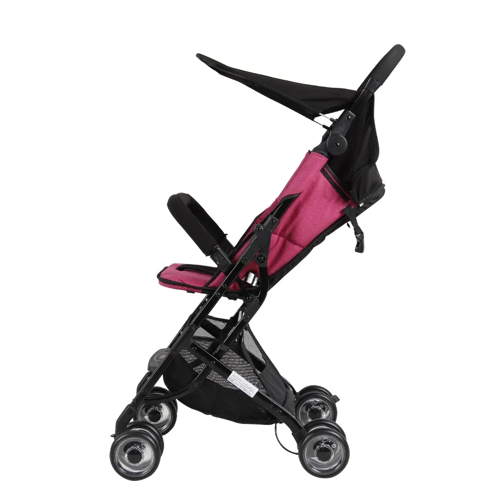 Foldable Pram Baby Stroller Portable Travel System Stroller - Buy ...