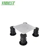 Cheap Plastic Adjustable Pedestal for Supporting Outdoor Floor