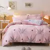 Designer 100% Cotton Flower Design Bed Sheets New Bed Sheet Design