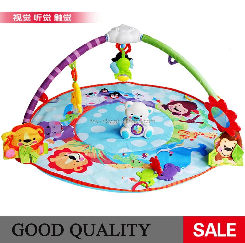 muñecos musicales para bebes