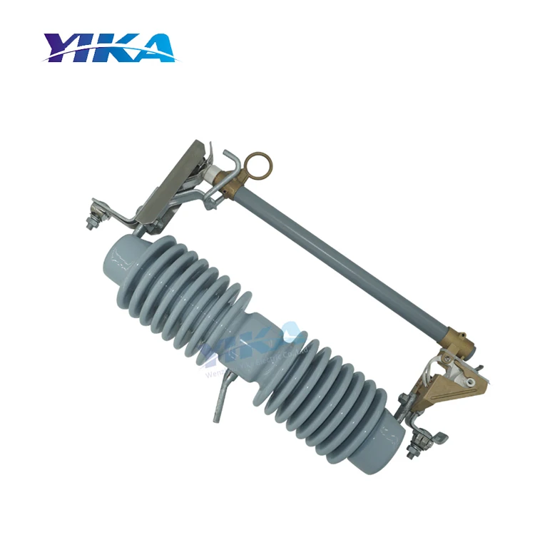 Yika Ceramic Cut Out Fuse 200 Amp 33kv Fuse Cutout For Power Line Buy Ceramic Cut Out Fuse Ceramic Cut Out 200 Amp Fuse 33kv Power Line Fuse Product On Alibaba Com