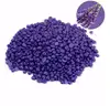 Luxurious formula hair removal strip less hard wax beans