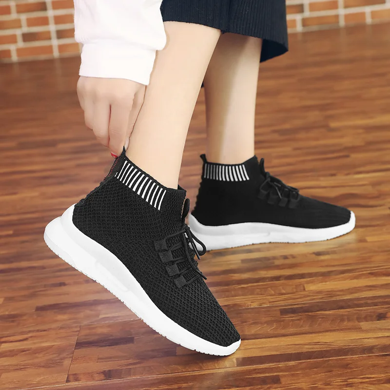 zapatos deportivos damas