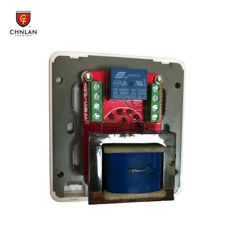 Pa Sound System 70v 100v Black Rotary Volume Control Switch Cvc130