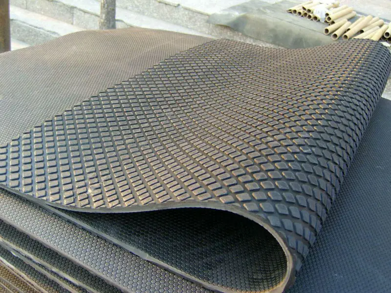 Horse Trailer Ramp Rubber Mat Buy Horse Trailer Ramp,Farming Rubber