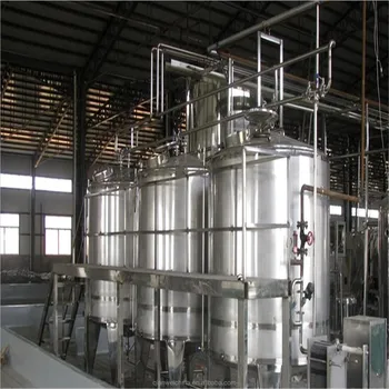 Essential Oil Production Processing Line Making Machine - Buy Essential ...