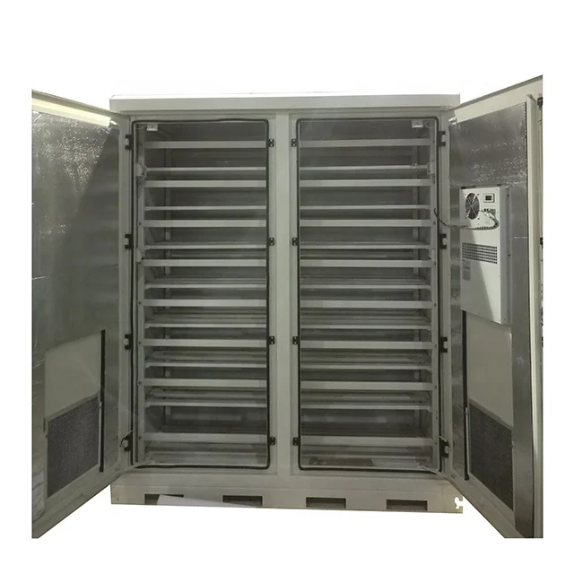 
IP55 outdoor lithium battery cabinet with good quality 