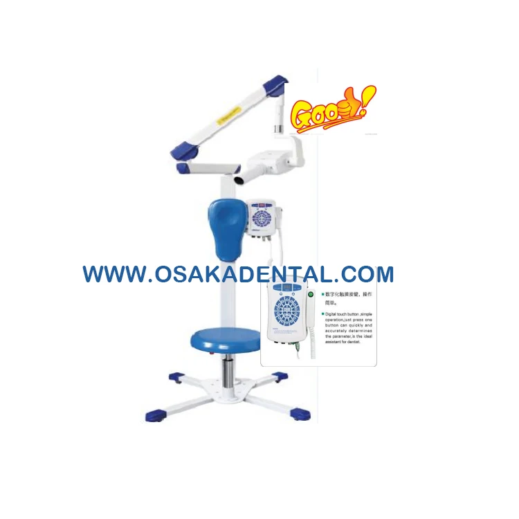 Movable Dental X ray machine with Standing Buy High Quality x ray