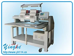 Barudan Single Head Embroidery Machine Price - Easy Embroidery