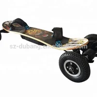 

Factory supply mountainboard cool fast electric skateboard for adults