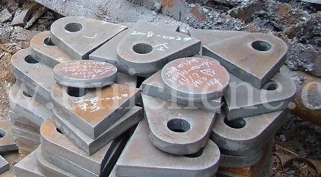 UNICH competitive price cnc plasma machine