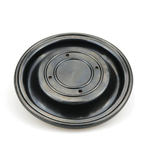 Wear Resistant Rubber Molded Diaphragms With Fabric Insert - Buy Fabric ...