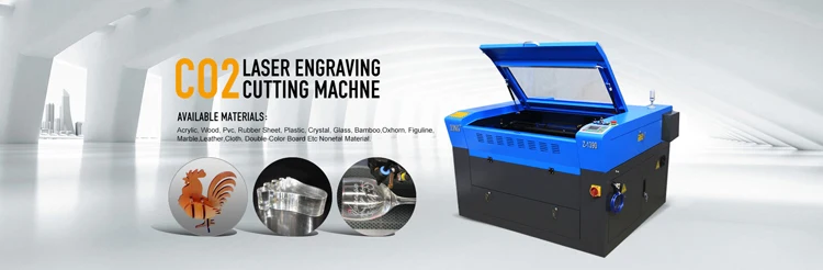high quality cnc laser cutter engraver machine for acrylic 1390