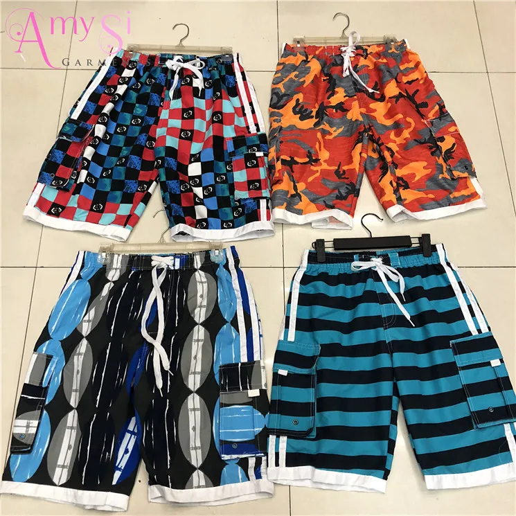 1.93 USD MK018 wholesale alipay high quality mens short pants 3/4 pants, shorts pants, short pants sport