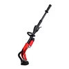 Elastic Handle Crankshaft Grinding Cement Concrete Curved Rough Surface Sander
