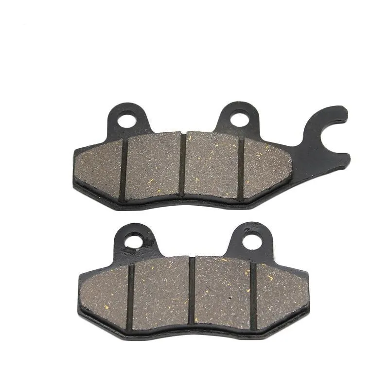 Scl-2012030253 Apache Rtr 160 Universal Brake Pads - Buy Universal ...