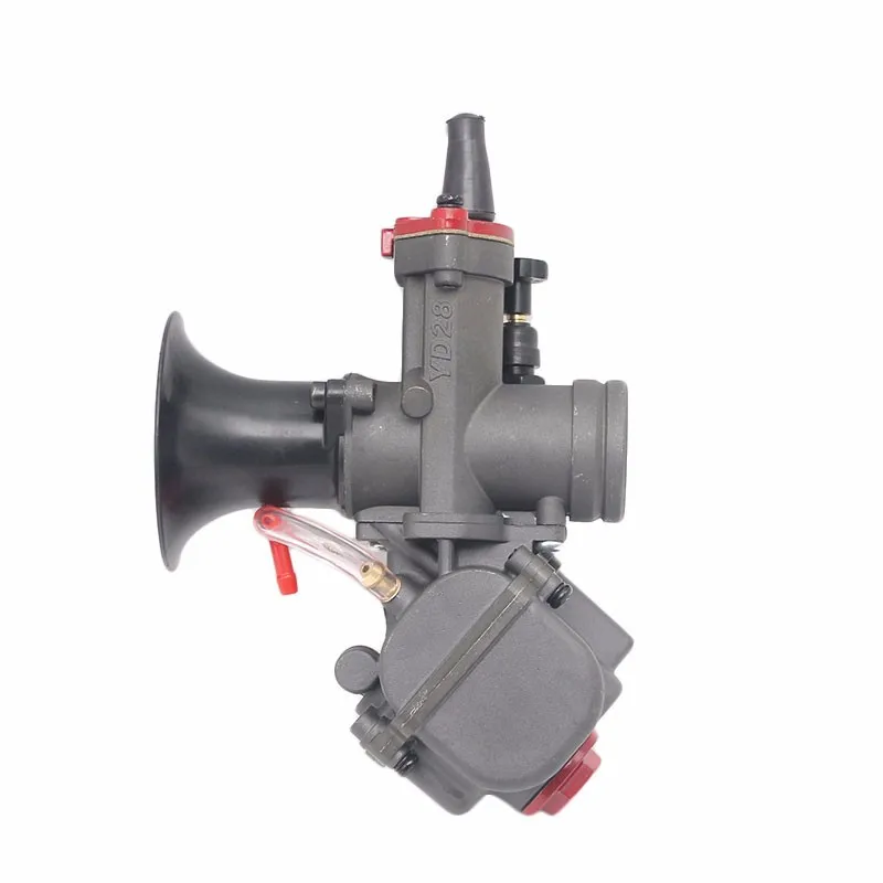 Yd28 Motorcycle Jets Parts Carburetor For Yoshi Buy Motorcycle