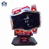 9d VR Platform 360 Degree Rotation King Kong Game Machine