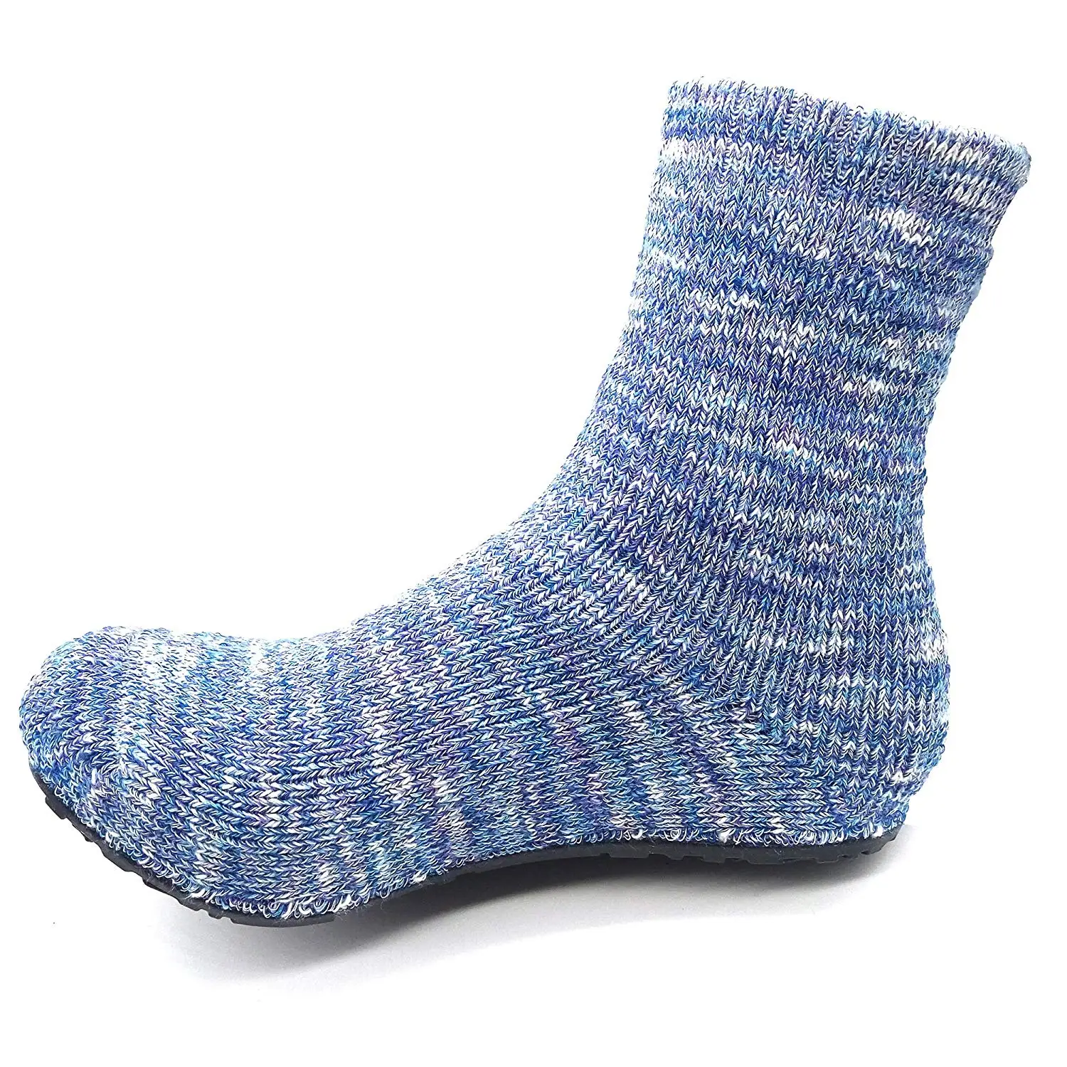 Cheap Slipper Socks With Rubber Sole 