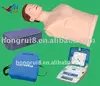 Advanced automatic computer a Dummy,CPR AED Trainer