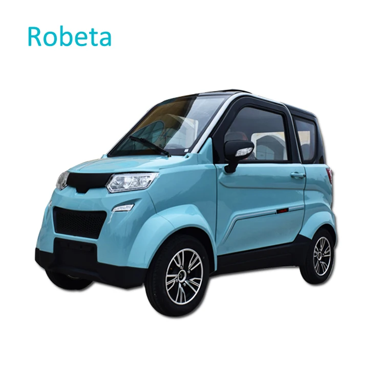 4 Wheel Bicycle Used Small Cheap Electric Cars For Sale Buy