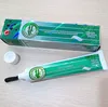 FDA Approved Privated Label Activated Bamboo Charcoal Teeth Whitening Black Carbon Toothpaste