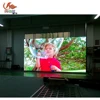 Shenzhen RGX Automatically switch video background digital indoor P3 led display rental video wall