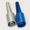 Irregular pipe joint