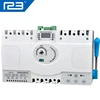 Automatic Transfer Switch Generator