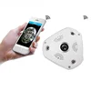 360 degree IP Camera with APP Control,Two Way Voice camera with 1080P pixel