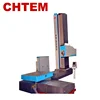 Horizontal cnc boring metal machine tool with high quality TK6511