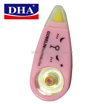 Hot Safe Fomula High Quality Non Toxic White Out Dh 85 P Hot Safe Fomula High Quality Non Toxic White Out Dh 85 P Msds